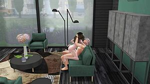 Personal Recording Of A Celebrity Sex Tape