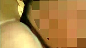 Tanned Blonde Sister-In-Law Gives Huge Blowjob, I Tear Her Pussy