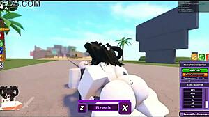 Wow, what a surprise with that big cock sucking and cumshot!