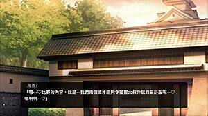 Watch this big ass girl get her tits sucked in fisting