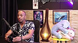 Compilados Do Negro Top Delicia No Sensual Cast - Parte 1 Watch On Sheer Red!