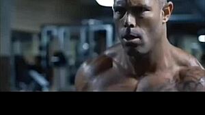 Did You Know In 2019 I Was The Face Of The Rock Hard Challenge For Muscle & Fitness