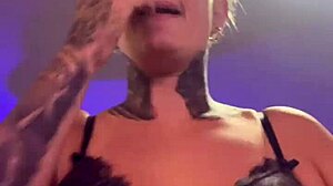 I Got Very Horny At The Gym And Went To The Bathroom To Masturbate