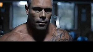 Did You Know In 2019 I Was The Face Of The Rock Hard Challenge For Muscle & Fitness