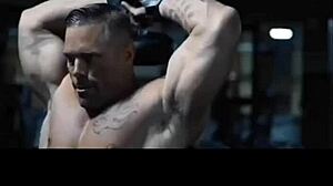 Did You Know In 2019 I Was The Face Of The Rock Hard Challenge For Muscle & Fitness