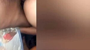 Cuckold Wife Delivers Best Friend's Ass To Husband Without Condom For Intense Monster Cock Action.