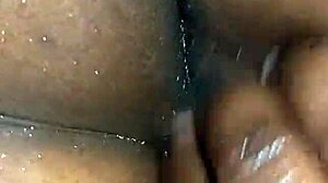 Tall Oiled Melina Takes Monster Cock In Her Skinny Ass