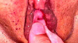 Amateur Asian milf’s pink pussy licked raw 113 days after losing virginity.