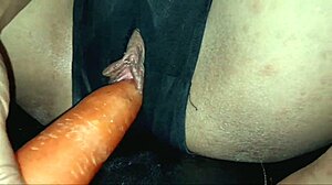 i love giving blowjobs to busty milf, but anal is rougher