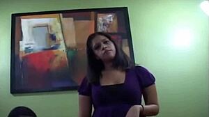 First Time Amateur Makes Bold Debut