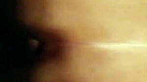 my ex girlfriend comes over for a visit