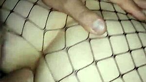 Uh, amateur sexwife taking it 3 on 1 in close up anal action...