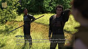 the price of power 29, an intense game experience