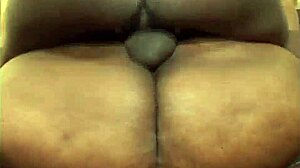 Big Beautiful Black Women Volume Six Scene Three