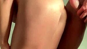 Briana Moon Sucks Hard on Big Naughty Cocks in California Compilation