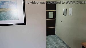 Promotional Video With Friend Tina