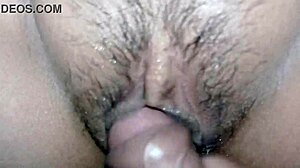 Stepdaughter Craves Secret Sex And Cums Profusely