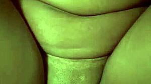 why is daddy stuffing this tight pussy with cumloads?