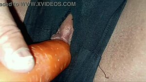 i love giving blowjobs to busty milf, but anal is rougher