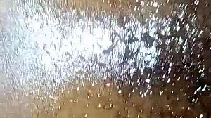 Tall Oiled Melina Takes Monster Cock In Her Skinny Ass