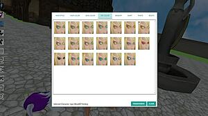 Watch this horny shemale ladyboy take monster cock in anal game