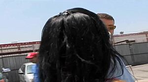 I Was Horny I Ran To Mikayla And I Fucked The S Out Of Her