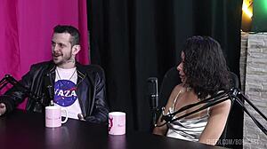 Compilados da espuleta e himeros mansion no bora cast com bruna carlos - parte 1 watch on sheer red 😏