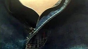 check out this petite's hairy pussy 😍