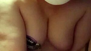 Enjoy this free amateur video of a sexy whore with wet pussy in hardcore solo action.