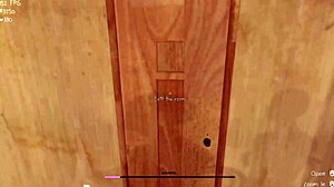 Pink Motel: Blowjob, Fucking, and Anal Sex in Hotel Room