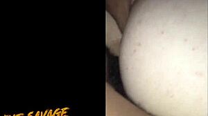 Giving My Girl A Creampie