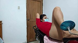 i'm the slutty stepdaughter wantin someone to juice my pussy so bad