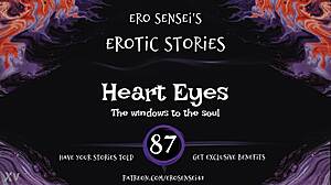 A relaxing erotic audio session for women by eses87