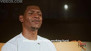 Beautiful Brazilian Interview Featuring Carlao Villar