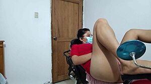 i'm the slutty stepdaughter wantin someone to juice my pussy so bad