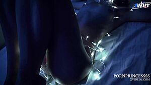 Stepsis Surprises Me With Small Tits Big Ass Russian Cowgirl Missionary Bent Over Sex