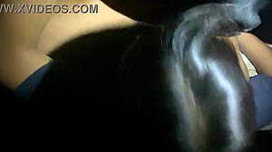 Mi prima espera a que todos estén dormidas para venir a deslecharme!