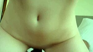 Does blonde stepsis lily rader take that big cock banging?