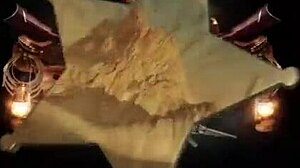 Arab Muslim In Hijab Inserts Penis Into Her Ass Anal Sex