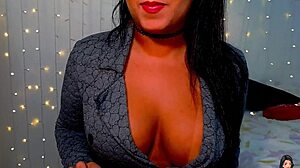 Security leads him to the car for a delicious eat, guided handjob with JOI CEI