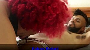 Came From Party Horny And Did DP With Half Brothers