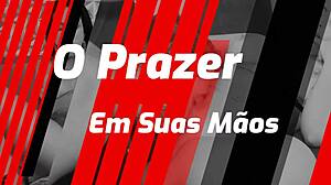 Tattooed Redhead Sucks Hung Cock