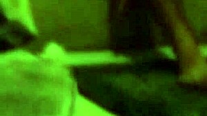 Neighbor Visits for a Good Time