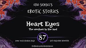 A relaxing erotic audio session for women by eses87