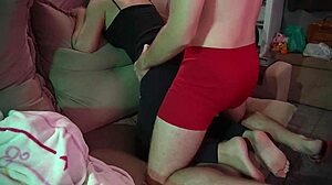 This guy faces challenges staying virgin forever, intriguing path ahead with unexpected twists.