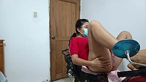 i'm the slutty stepdaughter wantin someone to juice my pussy so bad