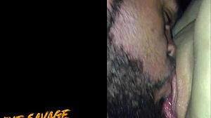 Giving My Girl A Creampie