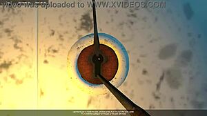 Pink Motel: Blowjob, Fucking, and Anal Sex in Hotel Room