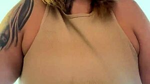 at times square gym, my wet pussy drips sweat while guys stare