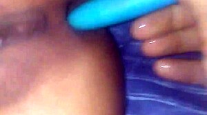 Want to see a slut in 69 with toy in ass and cock in mouth?